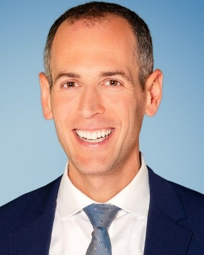 Robbie Goldstein